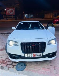 كرايسلر 300